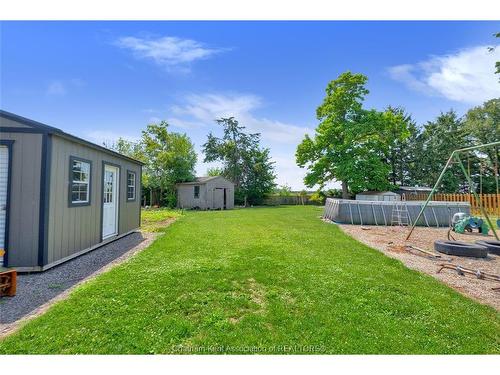 5468 Queens Line, Tilbury, ON 
