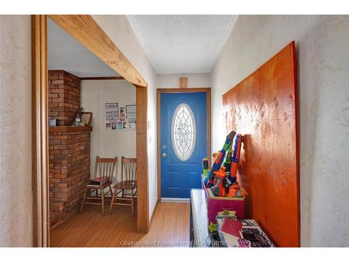 5468 Queens Line, Tilbury, ON 