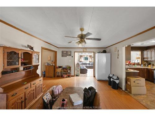 5468 Queens Line, Tilbury, ON 