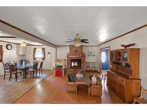 5468 Queens Line, Tilbury, ON 