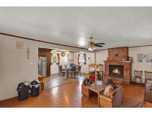 5468 Queens Line, Tilbury, ON 