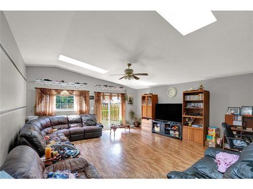 5468 Queens Line, Tilbury, ON 
