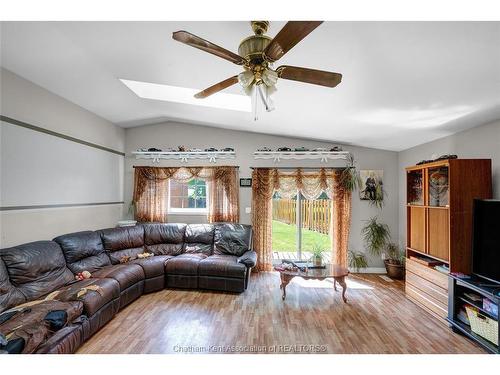 5468 Queens Line, Tilbury, ON 