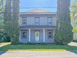 128 Green ST  Woodstock, NB E7M 1V3