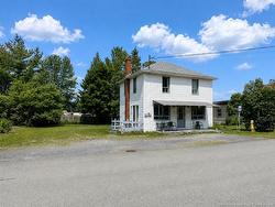 31 Du Pont ST  Saint-Jacques, NB E7B 1H6
