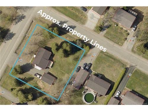 84 Villa Dr, Hampton, NB 