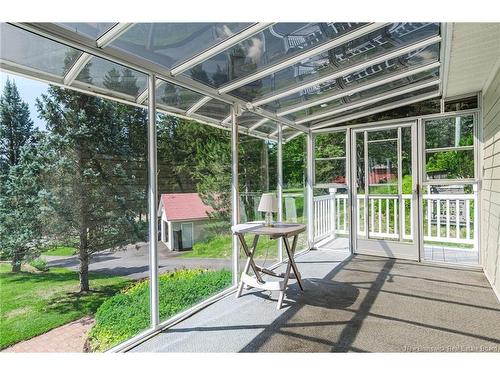 531 Back Rd, Penobsquis, NB 