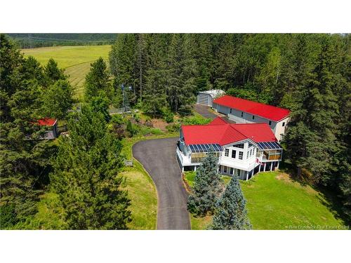 531 Back Rd, Penobsquis, NB 