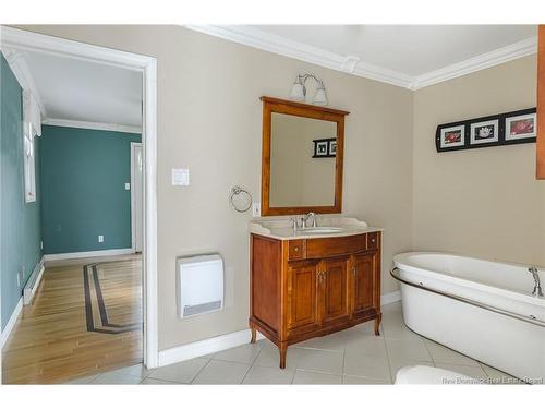 531 Back Rd, Penobsquis, NB 