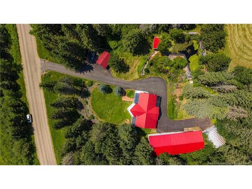 531 Back Rd, Penobsquis, NB 