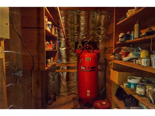 531 Back Rd, Penobsquis, NB 