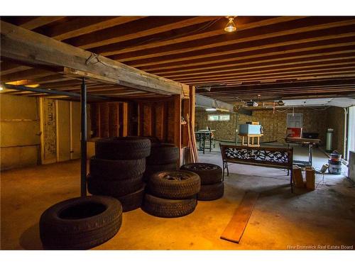 531 Back Rd, Penobsquis, NB 