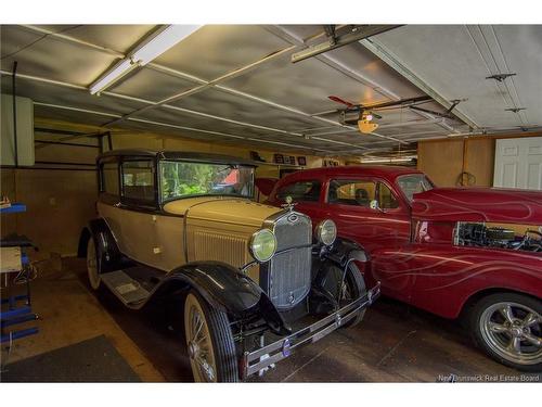 531 Back Rd, Penobsquis, NB 