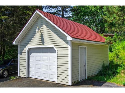 531 Back Rd, Penobsquis, NB 