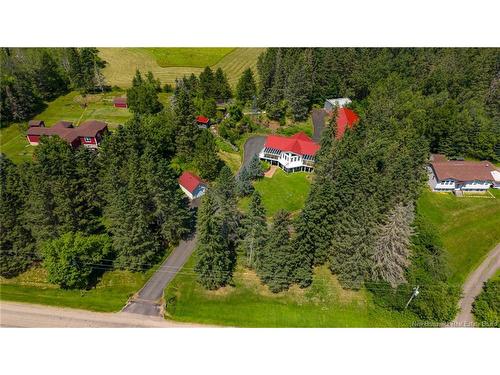 531 Back Rd, Penobsquis, NB 
