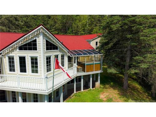 531 Back Rd, Penobsquis, NB 