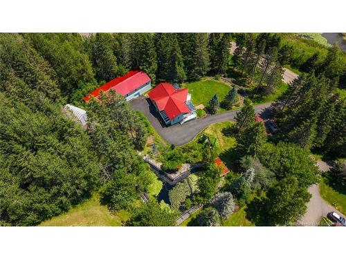 531 Back Rd, Penobsquis, NB 