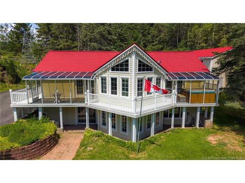 531 Back Rd, Penobsquis, NB 