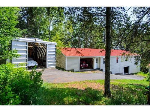 531 Back Rd, Penobsquis, NB 