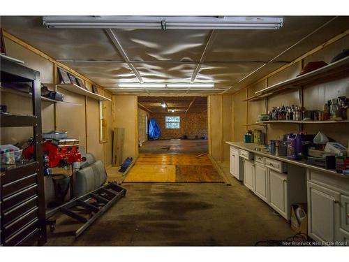 531 Back Rd, Penobsquis, NB 