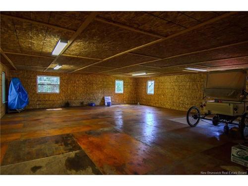 531 Back Rd, Penobsquis, NB 