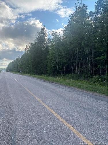 Lot 26-2 Upper Midland Rd, Springfield, NB - Outdoor With View