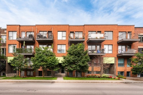 B-102-5023 Rue Bannantyne  Montréal (Verdun/Île-Des-Soeurs), QC H4G 1G2