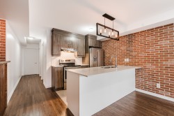 Kitchen - 