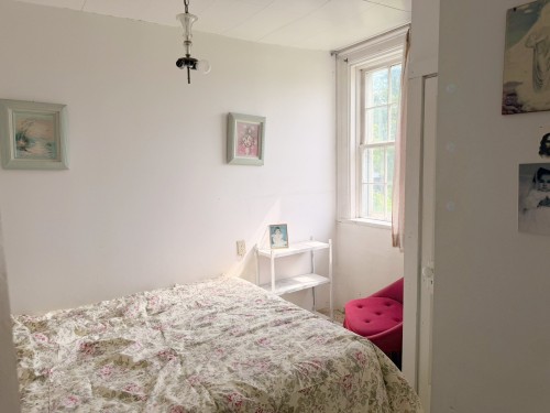 Chambre à coucher - 103 Ch. De Point Comfort, Gracefield, QC 