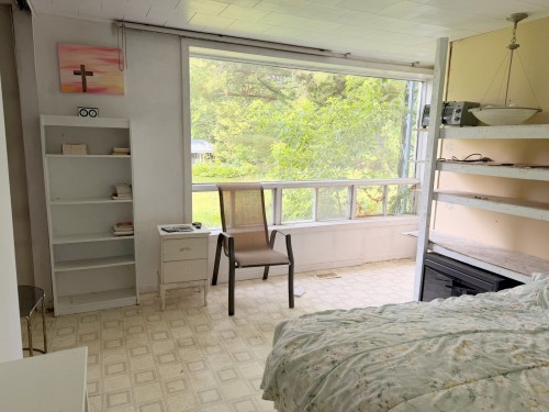 Chambre à coucher - 103 Ch. De Point Comfort, Gracefield, QC 