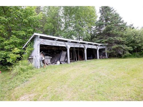 3814 Route 105, Bear Island, NB 