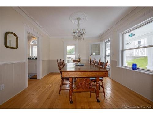 3814 Route 105, Bear Island, NB 
