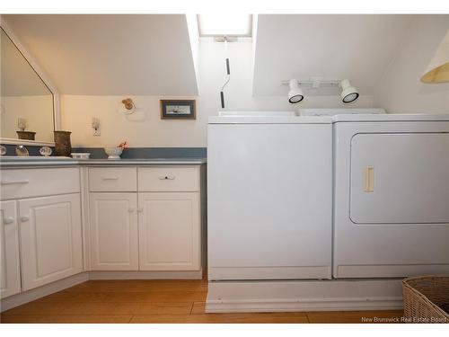 3814 Route 105, Bear Island, NB 
