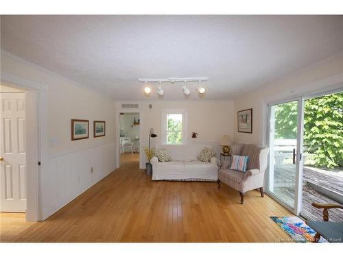 3814 Route 105, Bear Island, NB 