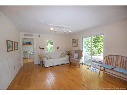 3814 Route 105, Bear Island, NB 
