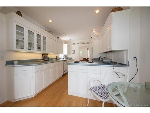 3814 Route 105, Bear Island, NB 
