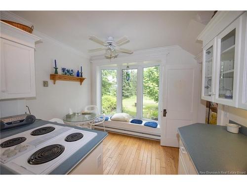 3814 Route 105, Bear Island, NB 