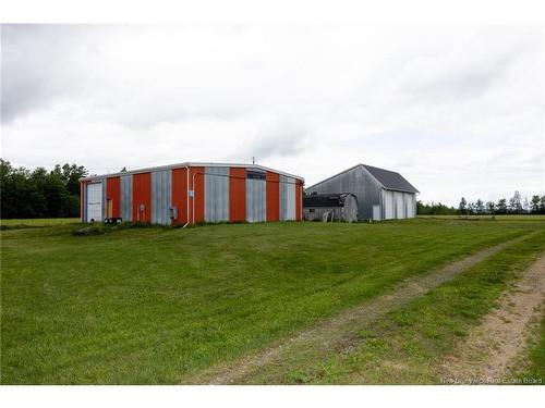 3814 Route 105, Bear Island, NB 