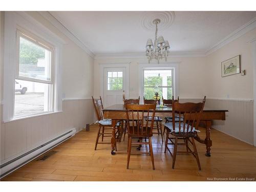 3814 Route 105, Bear Island, NB 
