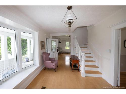 3814 Route 105, Bear Island, NB 