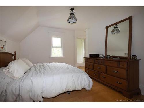 3814 Route 105, Bear Island, NB 
