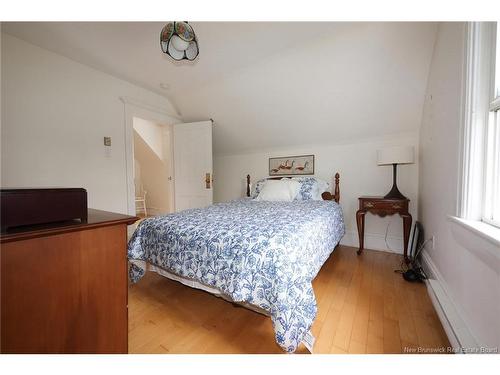 3814 Route 105, Bear Island, NB 