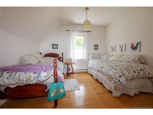 3814 Route 105, Bear Island, NB 