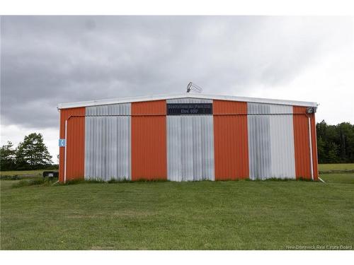 3814 Route 105, Bear Island, NB 