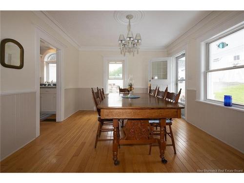 3814 Route 105, Bear Island, NB 