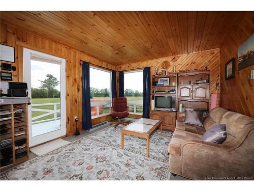 3814 Route 105, Bear Island, NB 