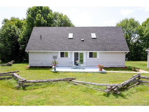 3814 Route 105, Bear Island, NB 