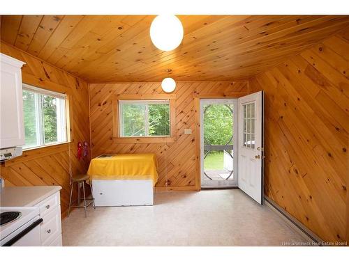 3814 Route 105, Bear Island, NB 