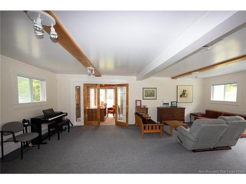 3814 Route 105, Bear Island, NB 