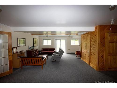 3814 Route 105, Bear Island, NB 